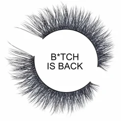 Clearance Faux Me Mink B*TCH Is ​​Back Künstliche Wimpern
