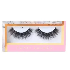 Best Faux Me Mink TL4 Künstliche Wimpern