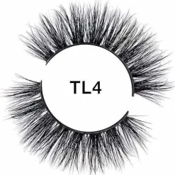 Best Faux Me Mink TL4 Künstliche Wimpern