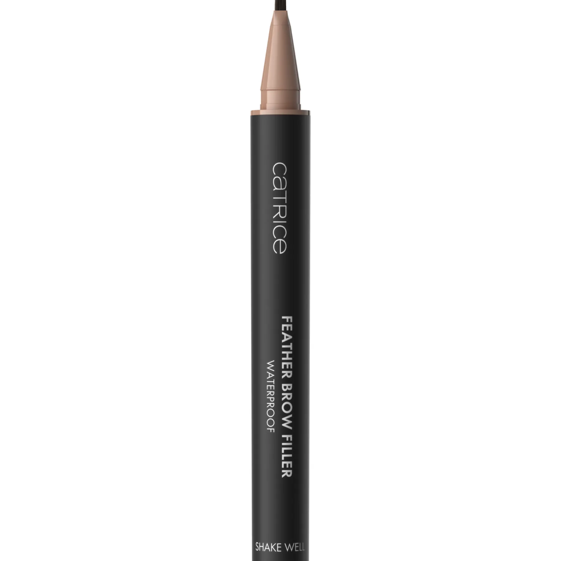 Feather Brow Filler Waterproof Vegane Augenbrauen Produkten|Augenbrauen