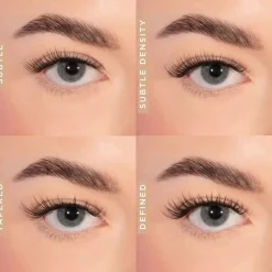 Best Feathered Pre Glued Lashes set Makeup Sets|Künstliche Wimpern