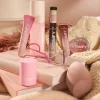 Best Feelin' Comfy Plumping Lip Glow Pillow Pout Lipgloss|Hauptzutat