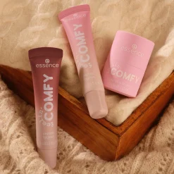 Best Feelin' Comfy Plumping Lip Glow Pillow Pout Lipgloss|Hauptzutat