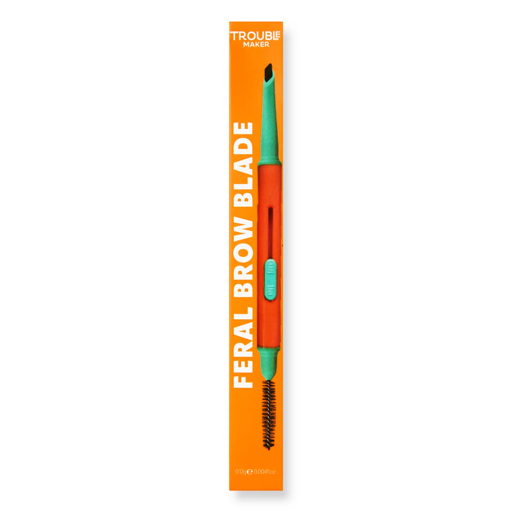 New Feral Brow Blade Pen Augenbrauen
