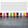 Feral Teddy Mystery Plumping Lip Gloss Lipgloss|Veganer Lipgloss