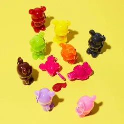 Feral Teddy Mystery Plumping Lip Gloss Lipgloss|Veganer Lipgloss