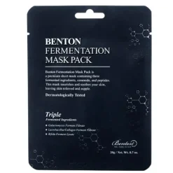 Best Fermentationsmaskenpackung Alle Korean Skincare|Gesichtsmasken