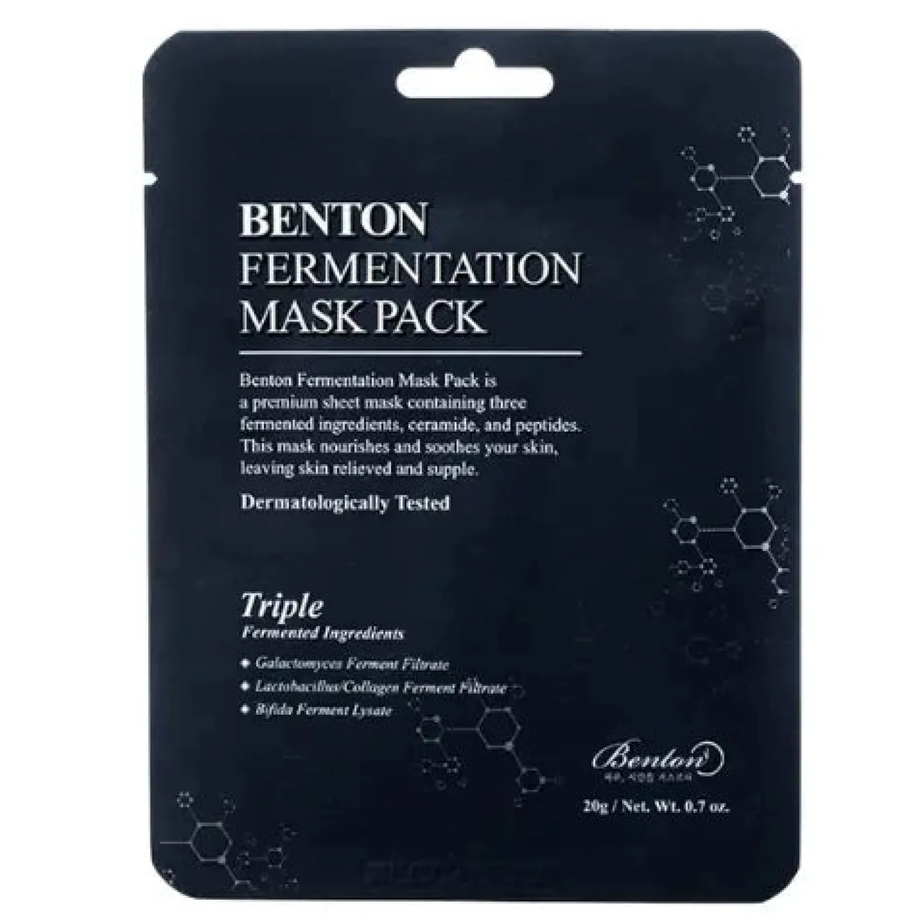 Best Fermentationsmaskenpackung Alle Korean Skincare|Gesichtsmasken
