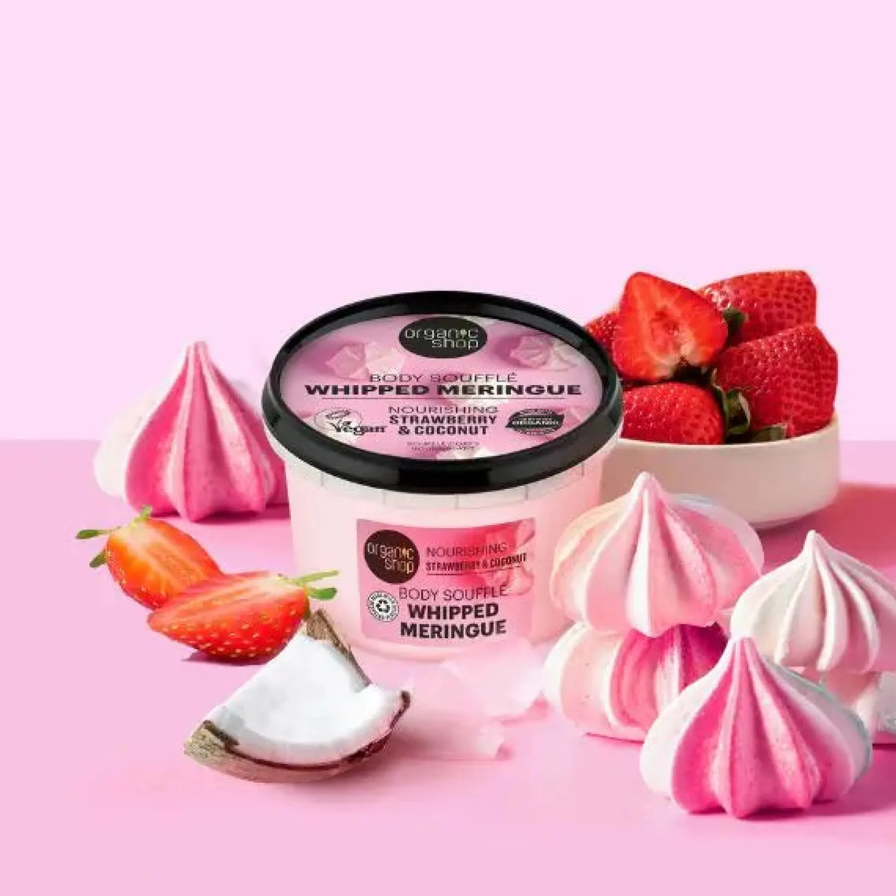 New Festive Confection Beauty Set Everything Shower|Scent Layering Vanilla