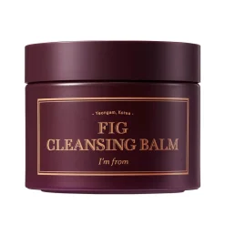 New Fig Cleansing Balm Makeup Entferner|Reinigungsmittel