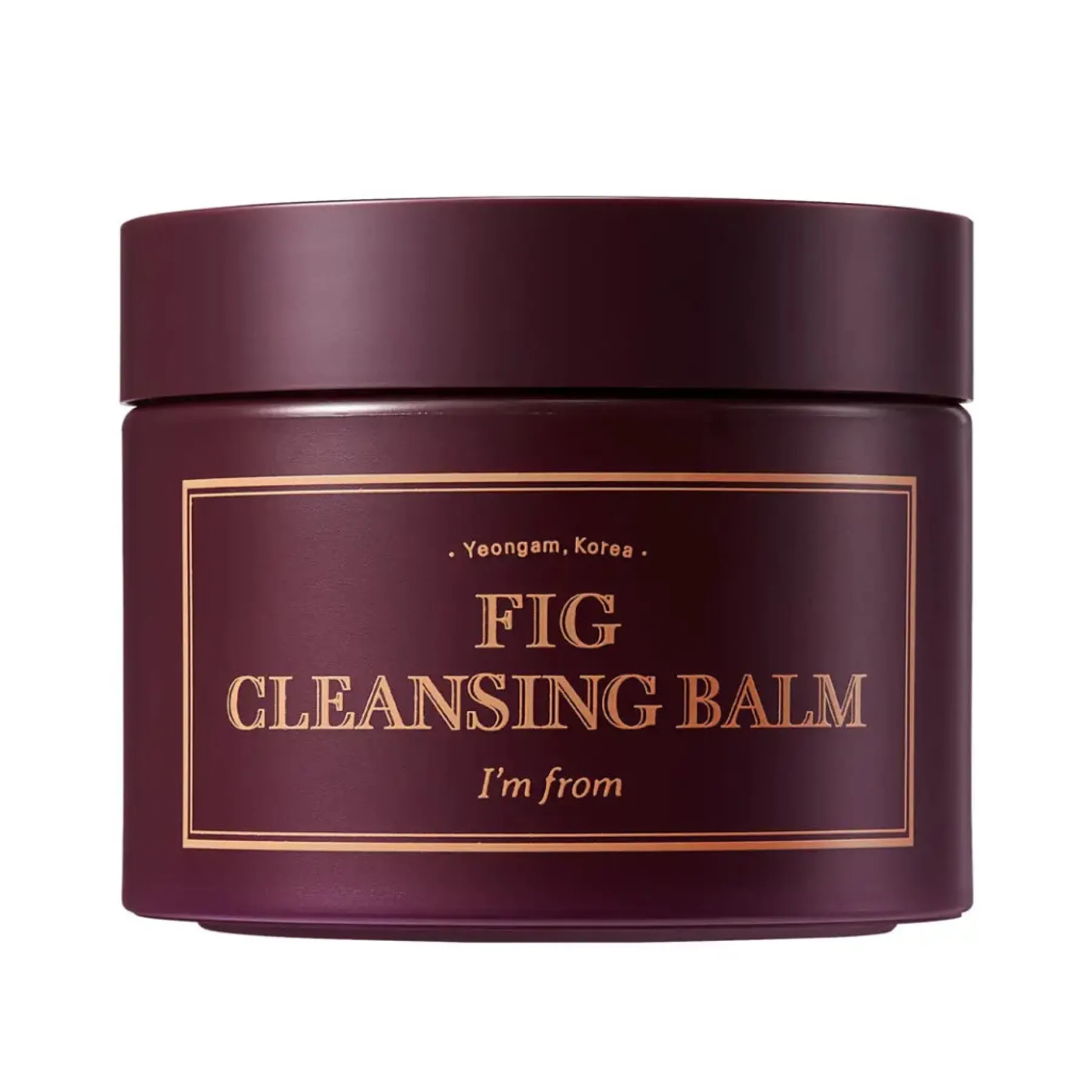 New Fig Cleansing Balm Makeup Entferner|Reinigungsmittel