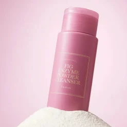 Best Fig Enzyme Powder Cleanser Vegan Pflege|Reinigungsmittel