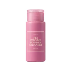Best Fig Enzyme Powder Cleanser Vegan Pflege|Reinigungsmittel