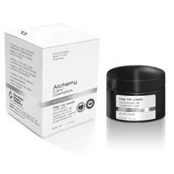 New Filler HA Cream Vegan Pflege|Feuchtigkeitscremes