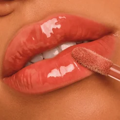 Outlet Filler Supreme Lip Gloss 100 Cinnamon Glazed Lipgloss|Veganer Lip Plumper