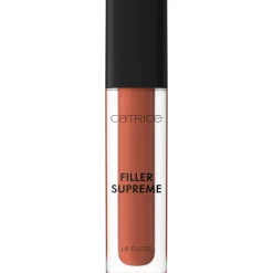Outlet Filler Supreme Lip Gloss 100 Cinnamon Glazed Lipgloss|Veganer Lip Plumper