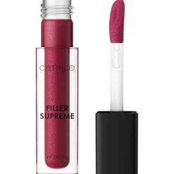 New Filler Supreme Lip Gloss 040 Drama Certified Lipgloss|Veganer Lip Plumper