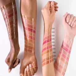 New Filler Supreme Lip Gloss 040 Drama Certified Lipgloss|Veganer Lip Plumper