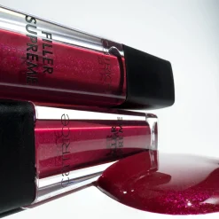 New Filler Supreme Lip Gloss 040 Drama Certified Lipgloss|Veganer Lip Plumper