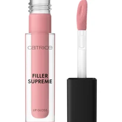 Hot Filler Supreme Lip Gloss 020 Fairytale Filter Lipgloss|Veganer Lip Plumper