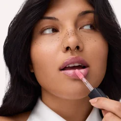 Hot Filler Supreme Lip Gloss 020 Fairytale Filter Lipgloss|Veganer Lip Plumper