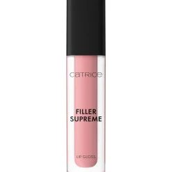 Hot Filler Supreme Lip Gloss 020 Fairytale Filter Lipgloss|Veganer Lip Plumper