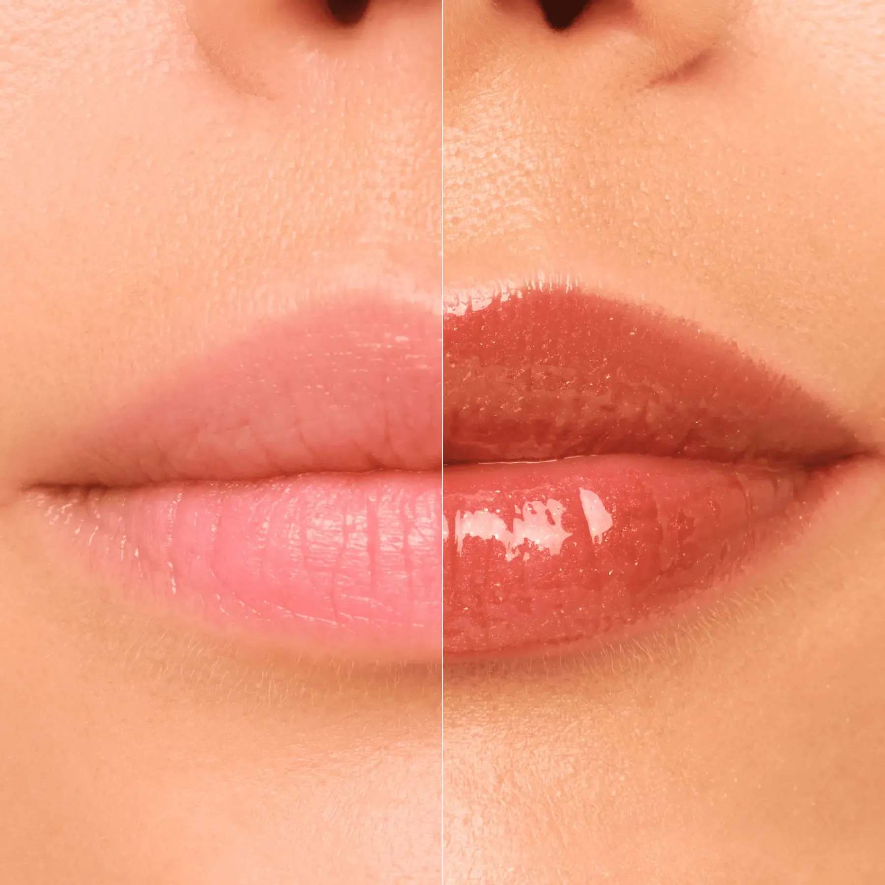 Clearance Filler Supreme Lip Gloss 070 Golden Hour Flex Lipgloss|Veganer Lip Plumper