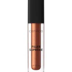 Clearance Filler Supreme Lip Gloss 070 Golden Hour Flex Lipgloss|Veganer Lip Plumper