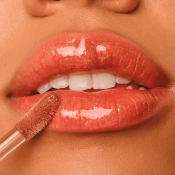 Clearance Filler Supreme Lip Gloss 070 Golden Hour Flex Lipgloss|Veganer Lip Plumper