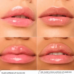 Online Filler Supreme Lip Gloss 010 High Gloss, Low Drama Lipgloss|Veganer Lip Plumper