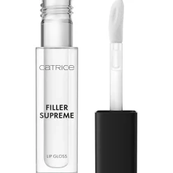 Online Filler Supreme Lip Gloss 010 High Gloss, Low Drama Lipgloss|Veganer Lip Plumper