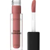 Hot Filler Supreme Lip Gloss 050 Nude, Not Rude Lipgloss|Veganer Lip Plumper
