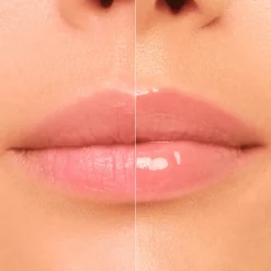 Hot Filler Supreme Lip Gloss 050 Nude, Not Rude Lipgloss|Veganer Lip Plumper