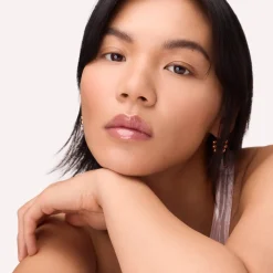 Hot Filler Supreme Lip Gloss 050 Nude, Not Rude Lipgloss|Veganer Lip Plumper