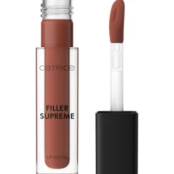 Outlet Filler Supreme Lip Gloss 090 Say Less, Serve More Lipgloss|Veganer Lip Plumper