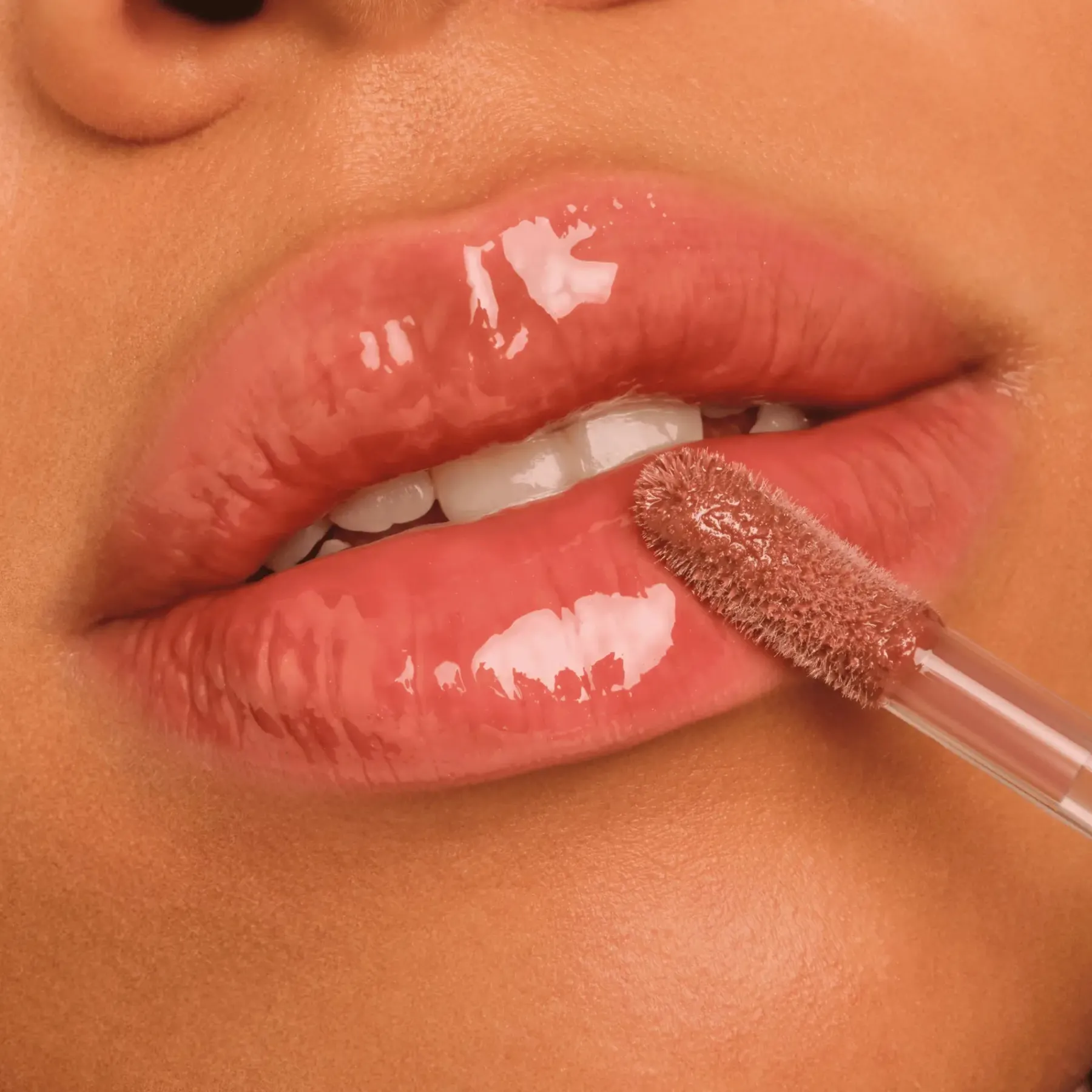 Outlet Filler Supreme Lip Gloss 090 Say Less, Serve More Lipgloss|Veganer Lip Plumper