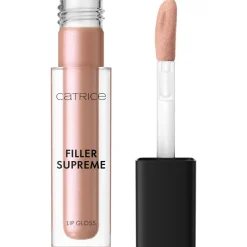 Hot Filler Supreme Lip Gloss 080 The Sugarcoated Truth Lipgloss|Veganer Lip Plumper