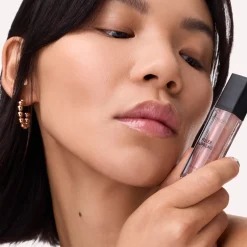 Hot Filler Supreme Lip Gloss 080 The Sugarcoated Truth Lipgloss|Veganer Lip Plumper