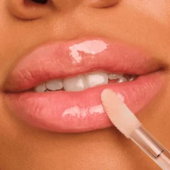 Hot Filler Supreme Lip Gloss 080 The Sugarcoated Truth Lipgloss|Veganer Lip Plumper
