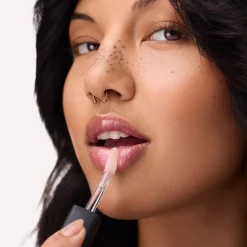 Hot Filler Supreme Lip Gloss 080 The Sugarcoated Truth Lipgloss|Veganer Lip Plumper