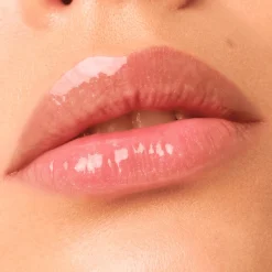 Hot Filler Supreme Lip Gloss 080 The Sugarcoated Truth Lipgloss|Veganer Lip Plumper