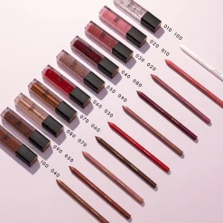 Hot Filler Supreme Lip Gloss 060 Too Juicy To Care Lipgloss|Veganer Lip Plumper