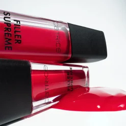 Hot Filler Supreme Lip Gloss 060 Too Juicy To Care Lipgloss|Veganer Lip Plumper