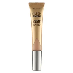 Hot Filter Finish Liquid Highlight Wand Strobelight Highlighter|Vegan Highlighter