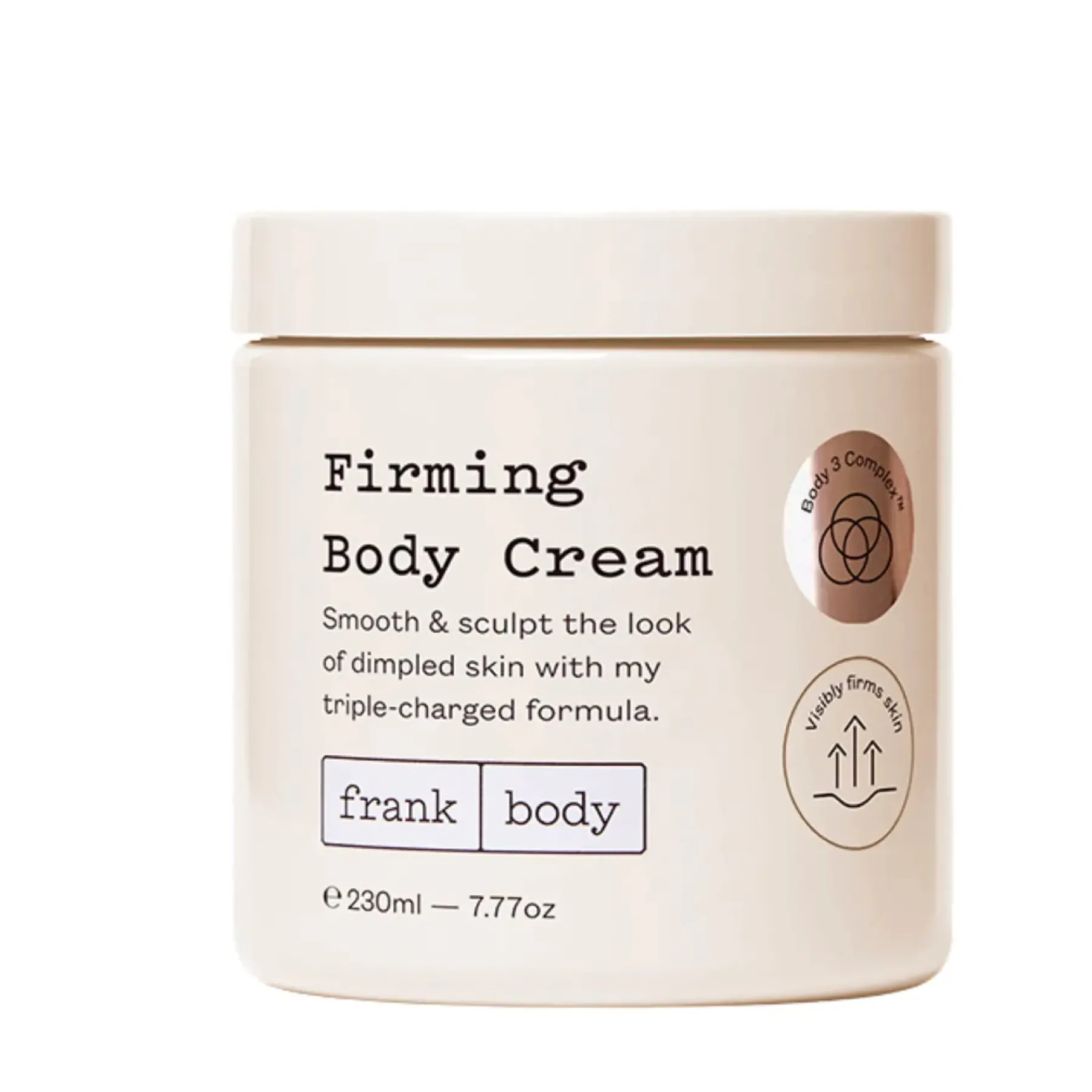 Hot Firming Body Cream Everything Shower|Body Butter