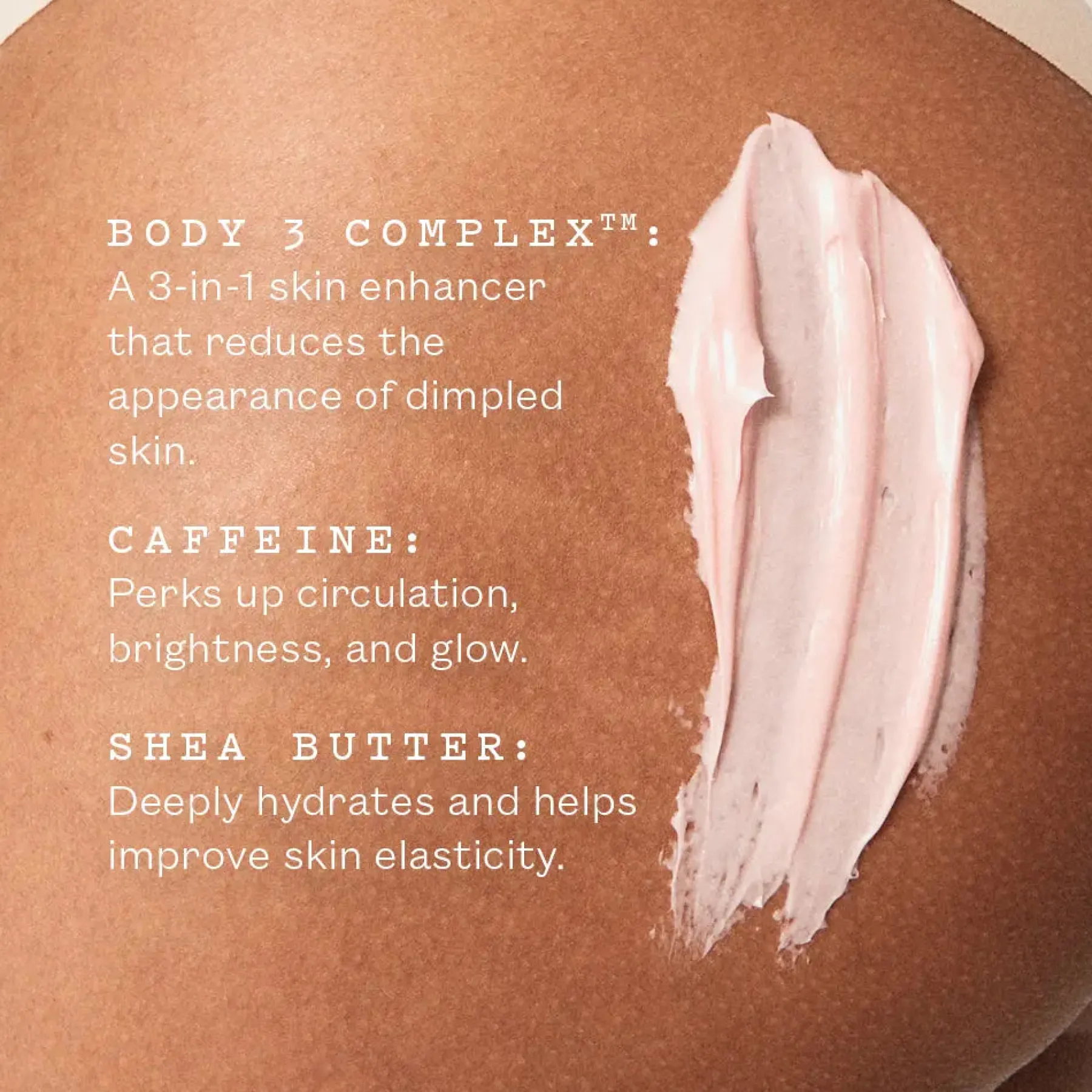 Hot Firming Body Cream Everything Shower|Body Butter