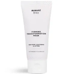 Sale Firming Transformation Mask Hauptzutat|Gesichtsmasken