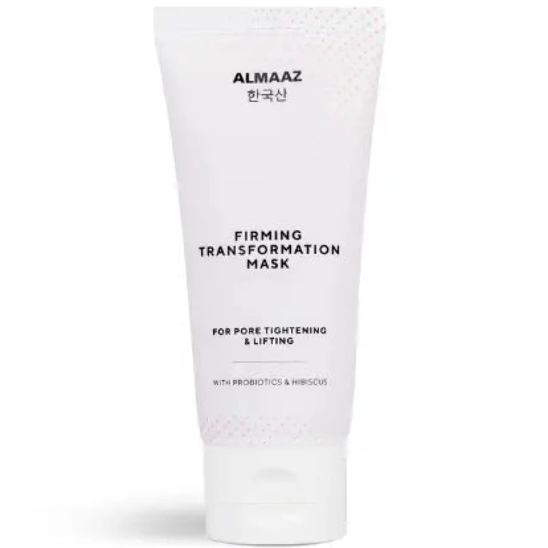 Sale Firming Transformation Mask Hauptzutat|Gesichtsmasken