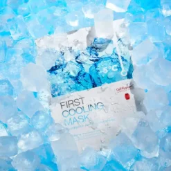 Discount First Cooling Mask Hauptzutat|Gesichtsmasken
