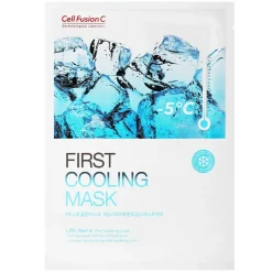 Discount First Cooling Mask Hauptzutat|Gesichtsmasken